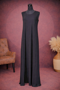 Sleeveless Slip Dress