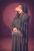 Asmaa Abaya