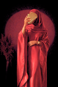 Nurah Kaftan Set