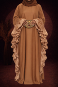 Sahara Kaftan Abaya