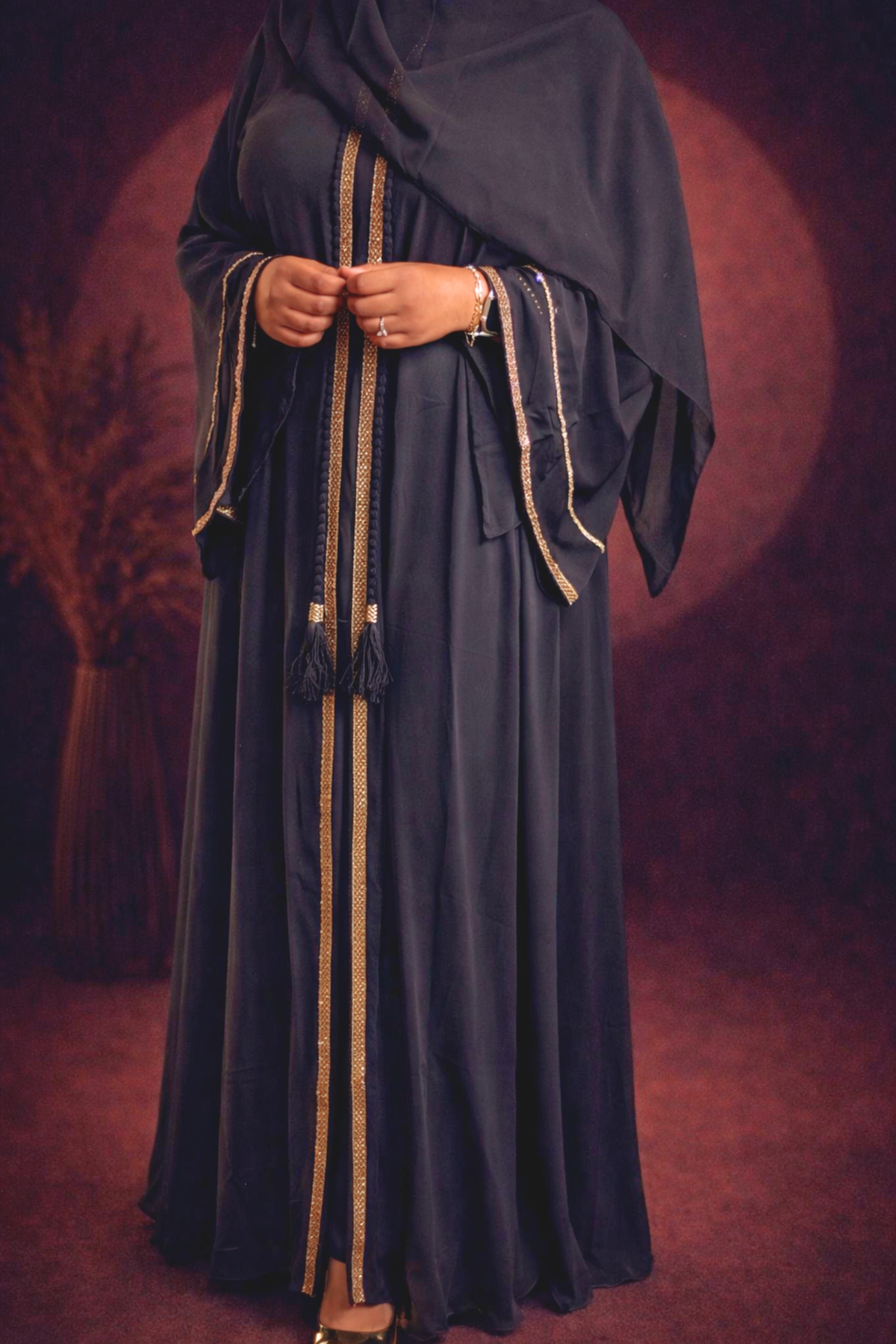 Nadia Abaya