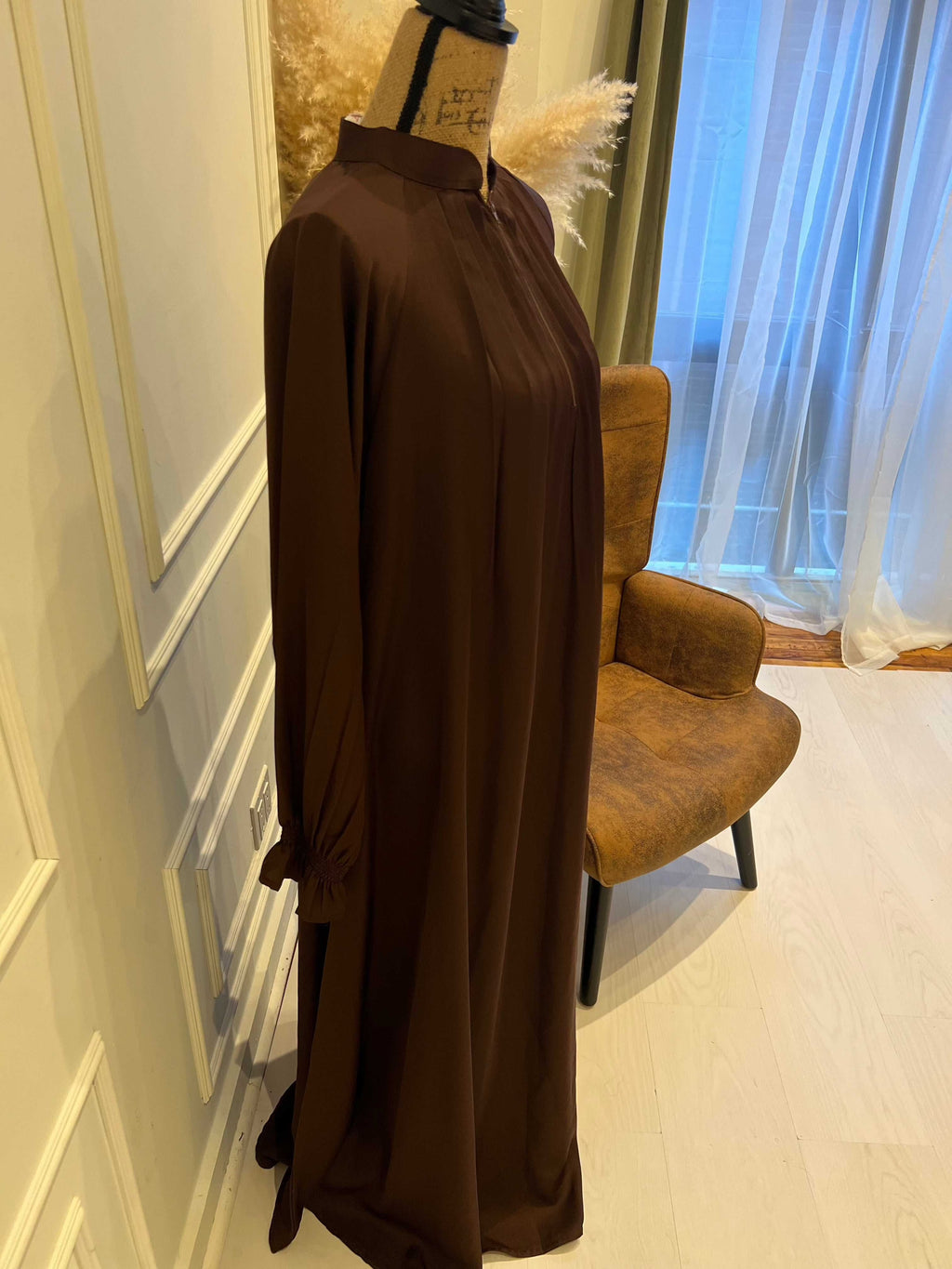 Everyday Essential Abaya