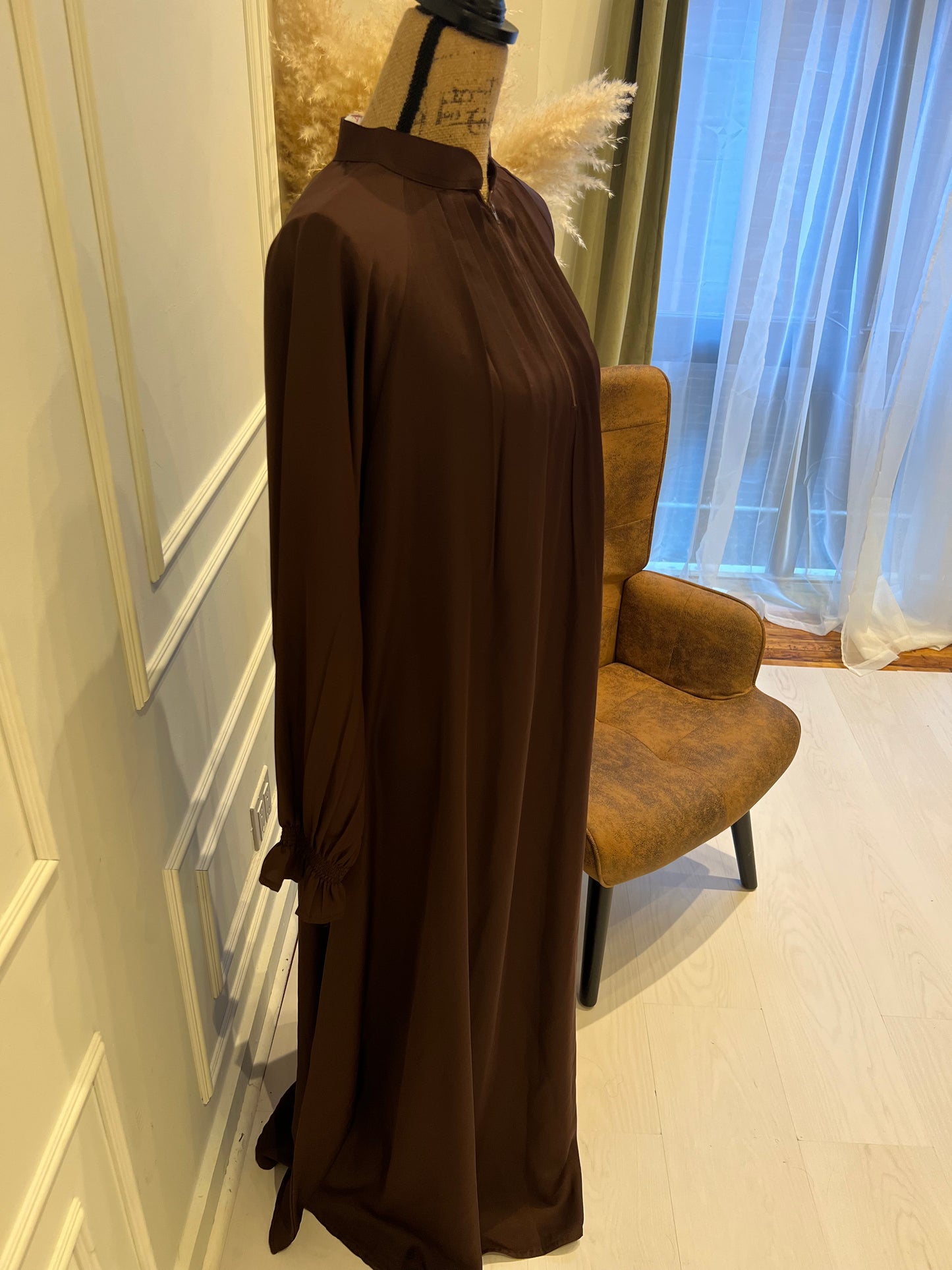 Everyday Essential Abaya