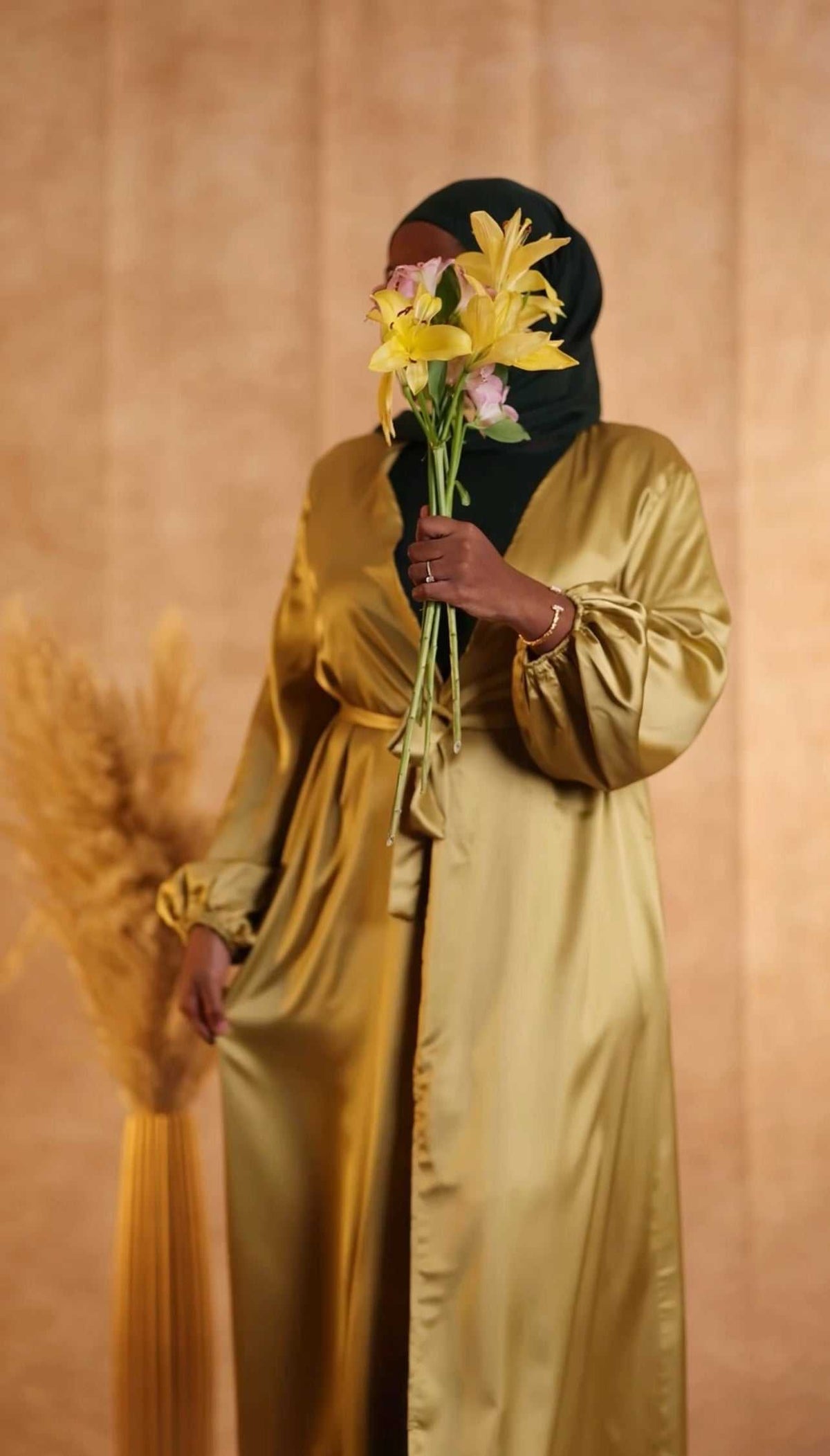 Zoya Duster