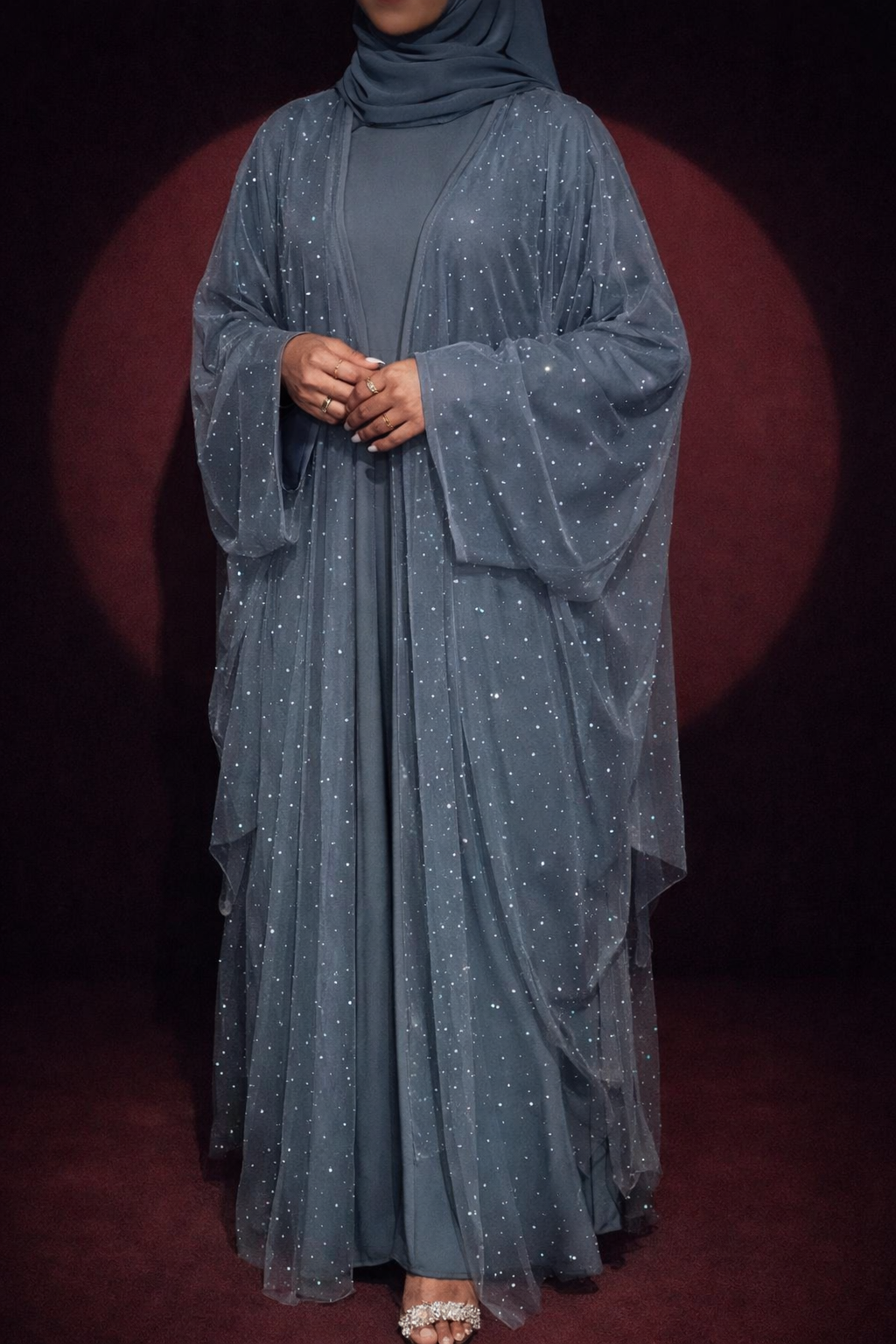 Shams Abaya