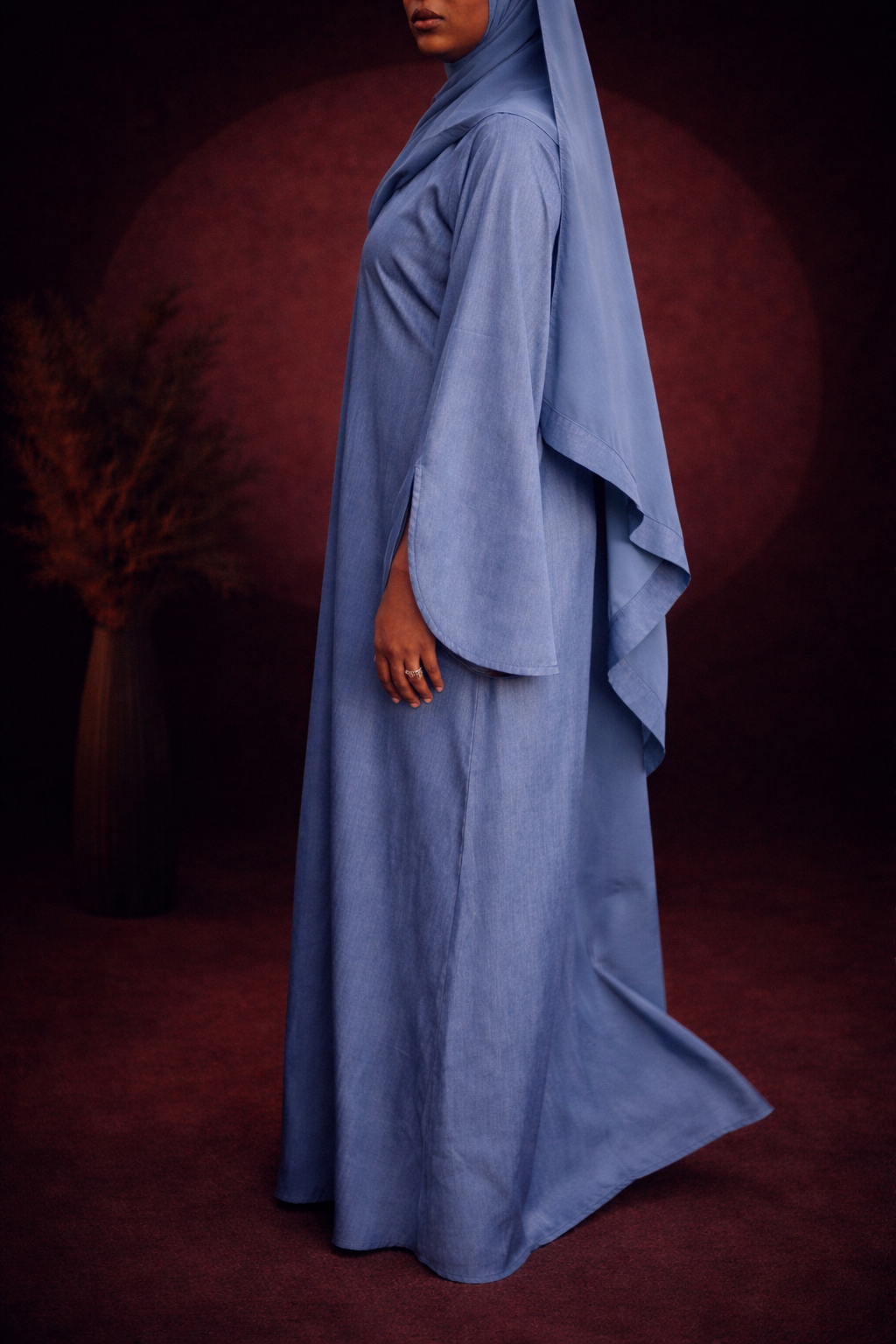 Alina Abaya