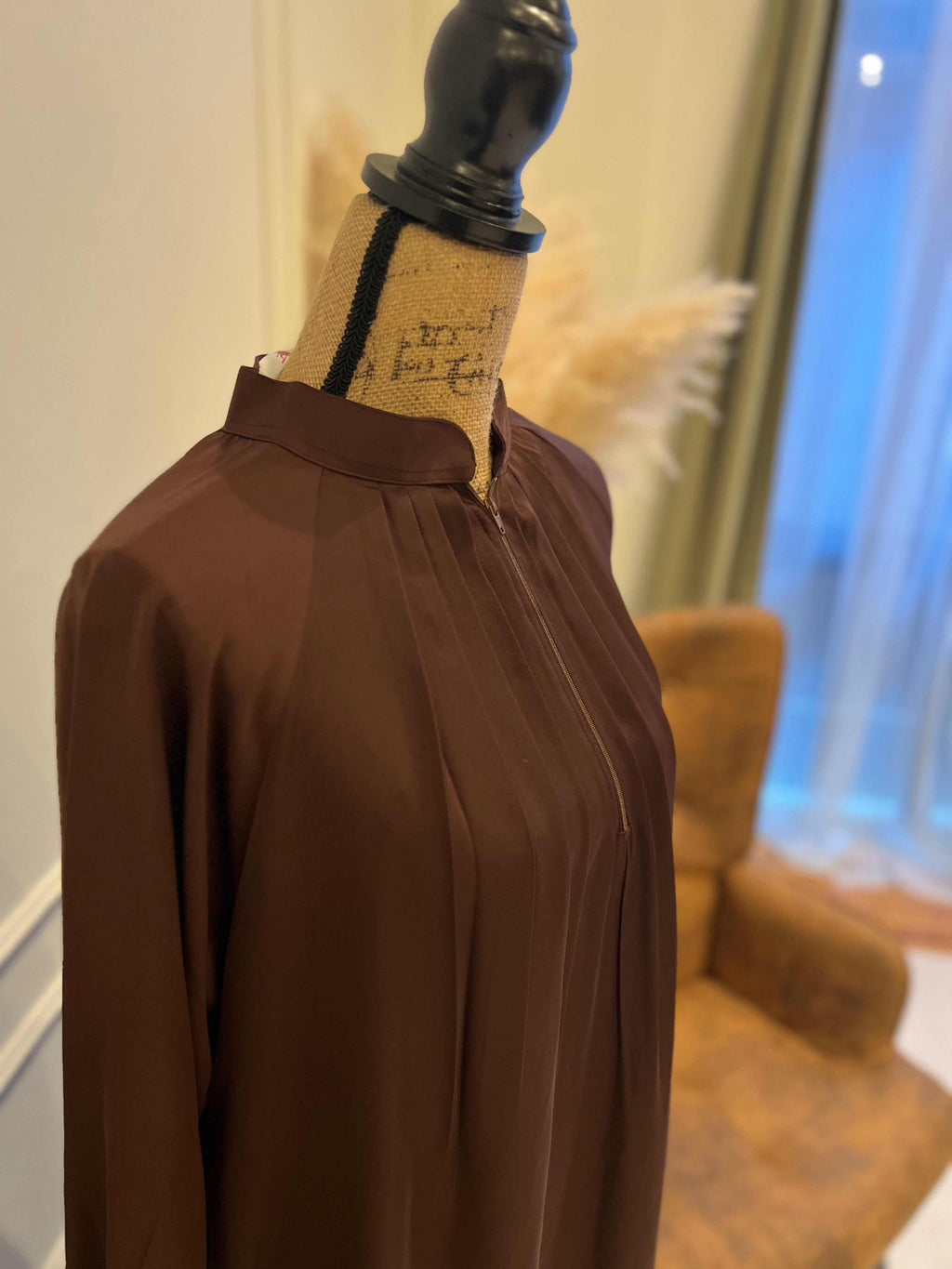 Everyday Essential Abaya