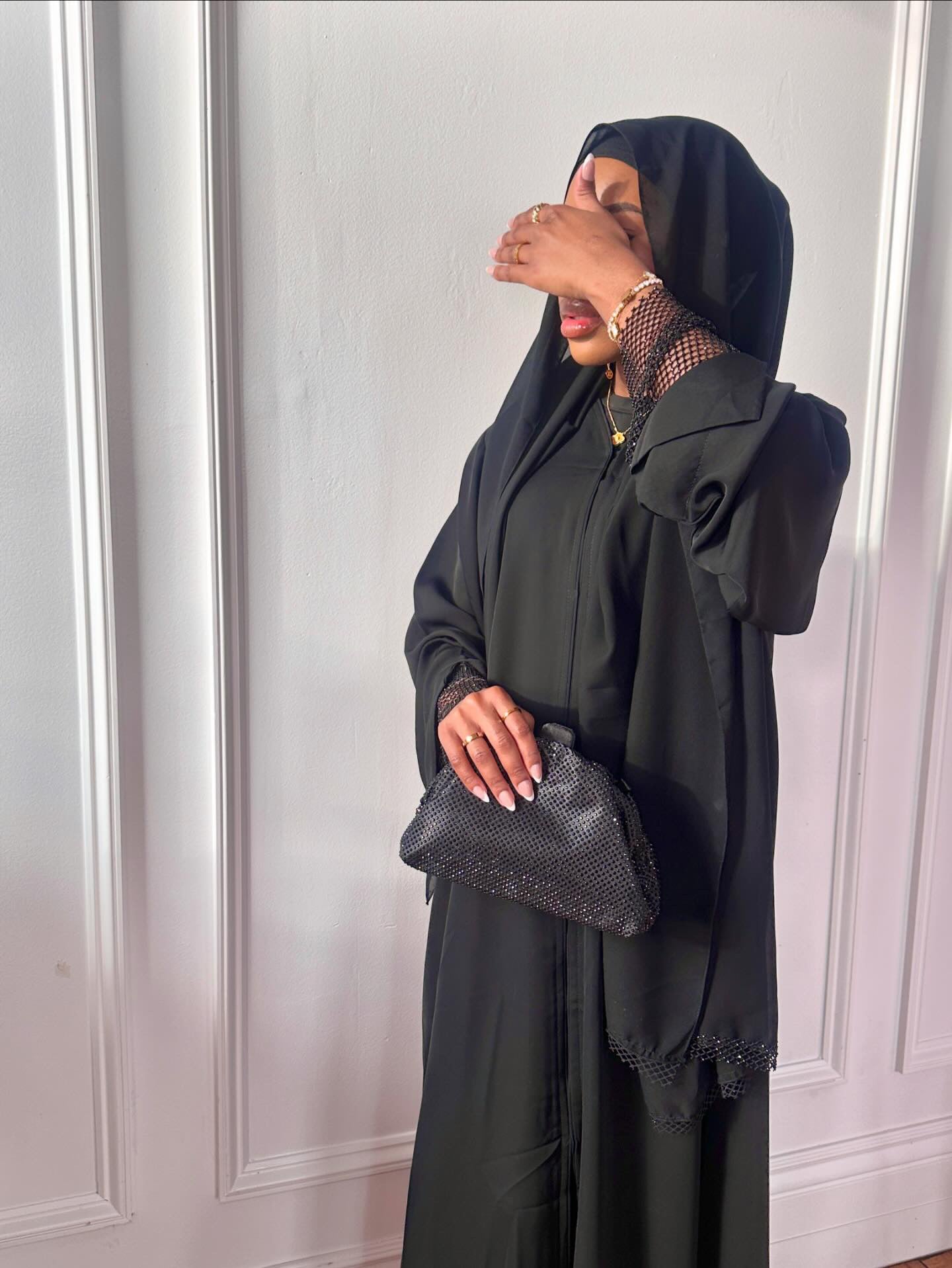 Asmaa Abaya