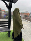 XL Shayla with Pleats