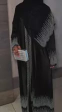 Saeeda Abaya