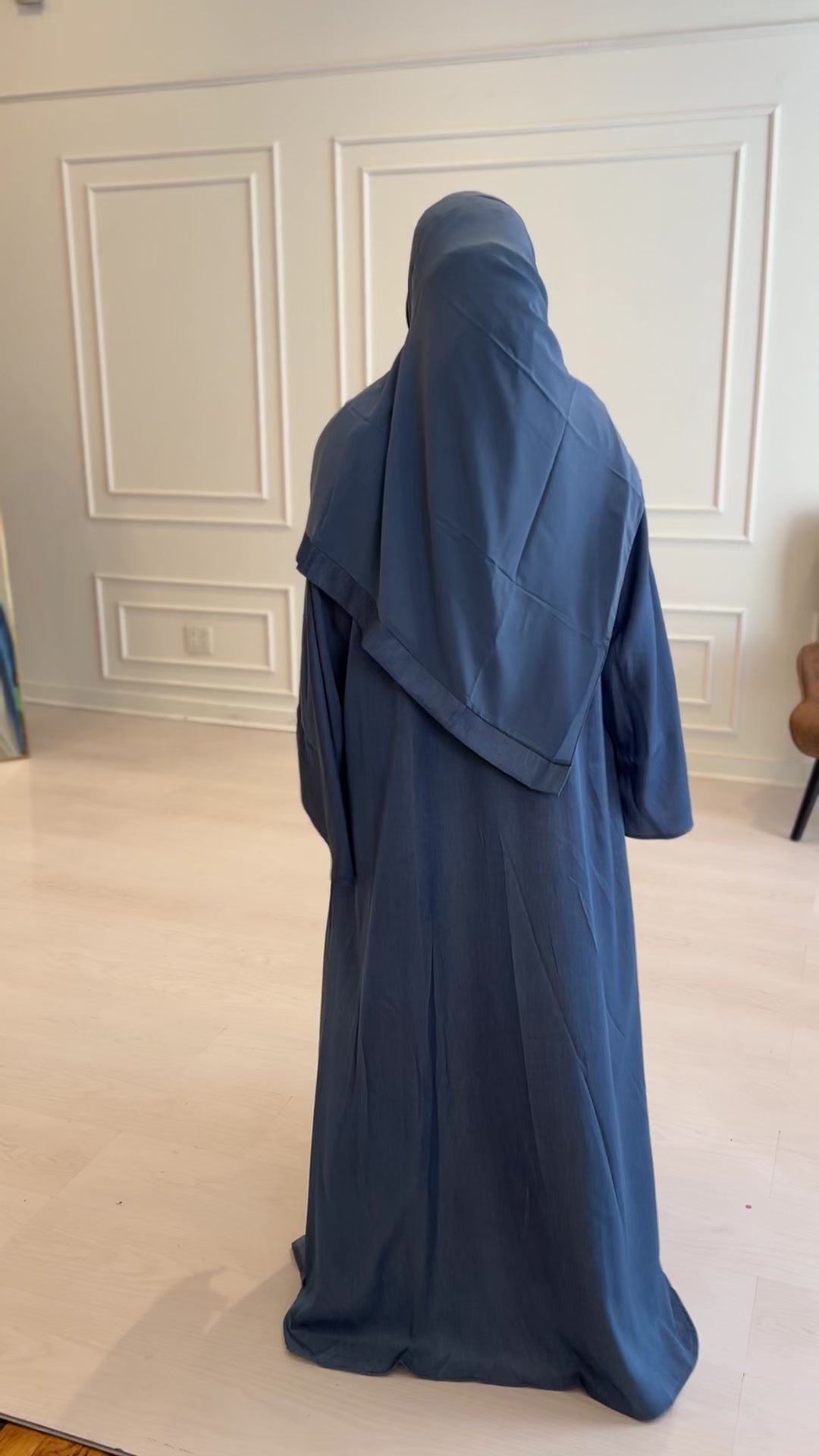 Alina Abaya
